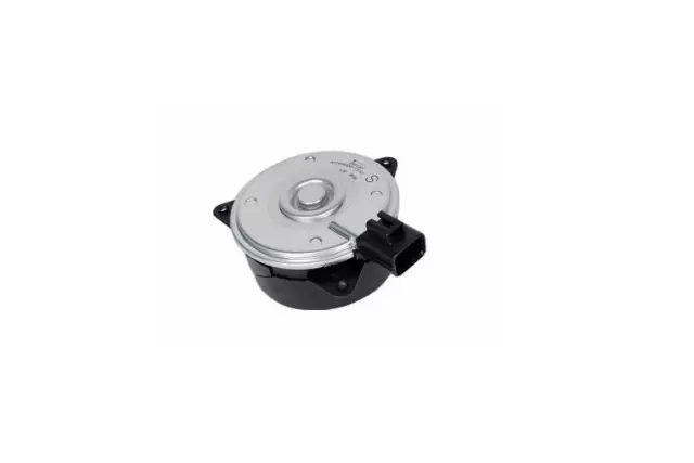 Engine Cooling Fan Motor - GM (22786868)