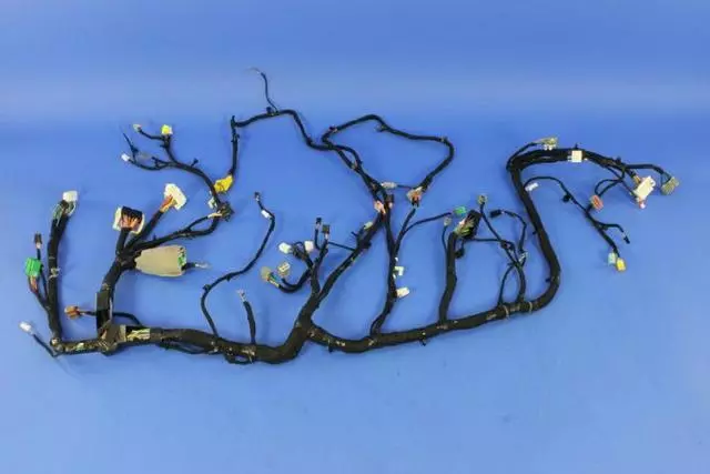 68212878AC - Electrical: Instrument Panel Wiring for Mopar Image