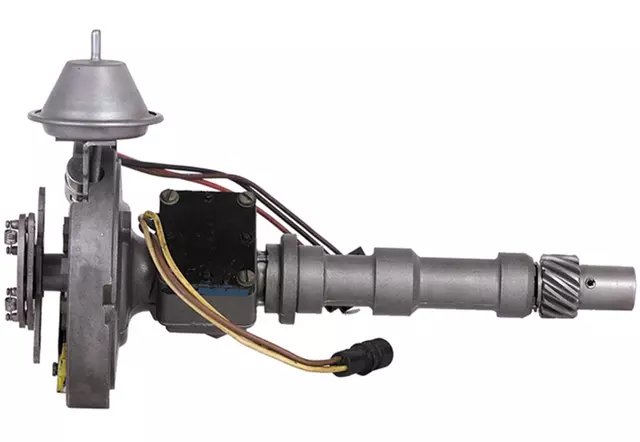 88864766 - : Remanufactured Ignition Distributor for GM Image