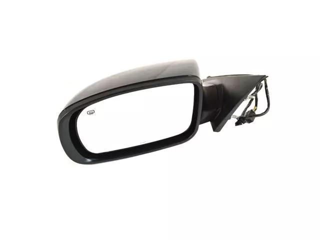 1TK87KARAK - : Outside Rear-View Mirror, Left for Mopar Image