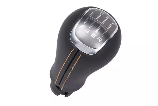 Mojave Manual Transmission Shift Lever Knob - GM (24269695)