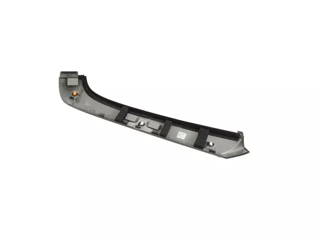 Pied Avant Moulure, Côté Gauche - Mopar (6YM54UFWAA)