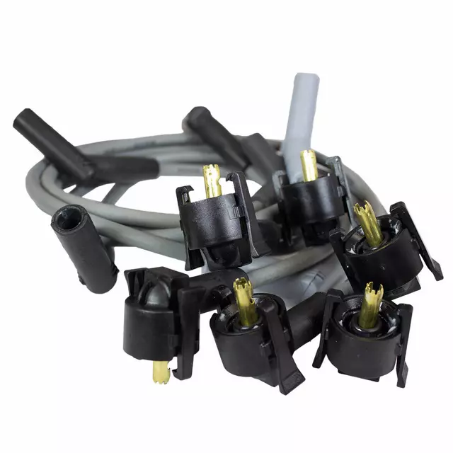 Ignition Set - Ford (F8PZ-12259-CA)