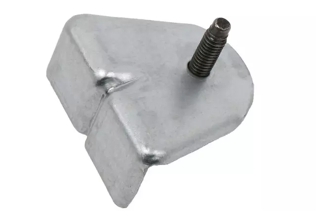 Body Side Front Fender Rear Intermediate Bracket - GM (13489036)
