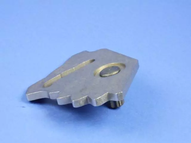 5166809AA - NV243; Transfer Case: Transfer Case Sector for Dodge: Dakota, Ram 1500 | Ram: 1500, Dakota Image