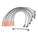 6718105 - : IGN WIRE SET-7MM for Denso Image