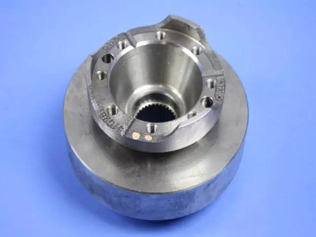 Output Flange - Mopar (68002022AA)