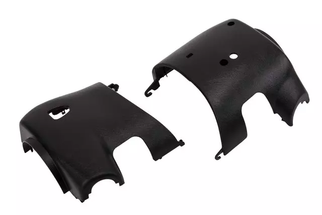 26087822 - Steering: Cover Package for Chevrolet: Express 1500, Express 2500, Express 3500 | GMC: Savana 1500, Savana 2500, Savana 3500 Image
