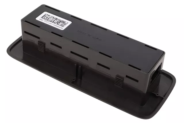 2021-2024 Cadillac - Very Dark Atmosphere Occupant Communication Microphone - GM (84867932)