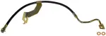 H621004 - : Brake Hydraulic Hose for Dorman Image