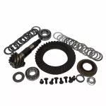 F57Z3222DA - Front Drive Axle: Ring &amp; Pinion for Ford: Explorer, Explorer Sport, Explorer Sport Trac, Ranger Image