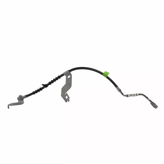 HC3Z2078B - Brakes: Brake Hose for Ford: F-250 Super Duty, F-350 Super Duty, F-450 Super Duty Image