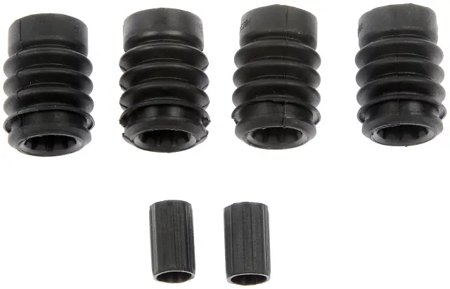 HW16135 - Brake: Disc Brake Caliper Pin Boot Kit for Dorman Image