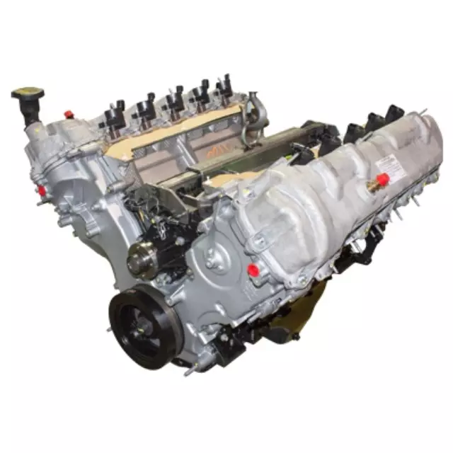 Engine - Ford (AC2Z-6006-BRM)