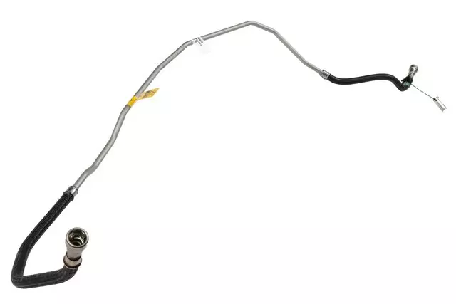 25798965 - : Front Fuel Return Pipe for GM Image