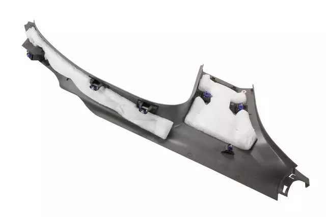 23222766 - Body: Lower Center Pillar Trim for Chevrolet: Impala Image