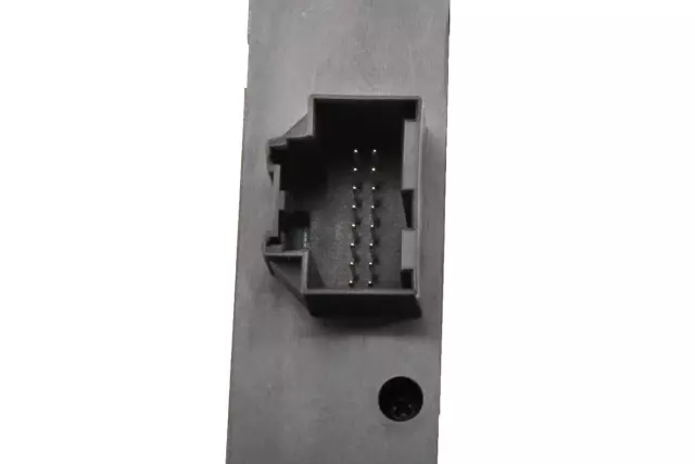 Transfer Case Selector Switch - GM (15800080)