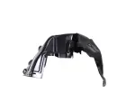 68287925AD - Body Sheet Metal Except Doors: Wheelhouse Shield, Left for Mopar Image