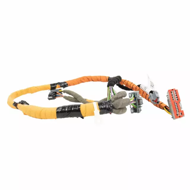 Wire Assembly - Ford (KV6Z-14A318-EW)