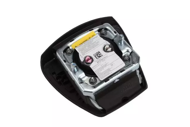 Cocoa Steering Wheel Airbag - GM (25917972)