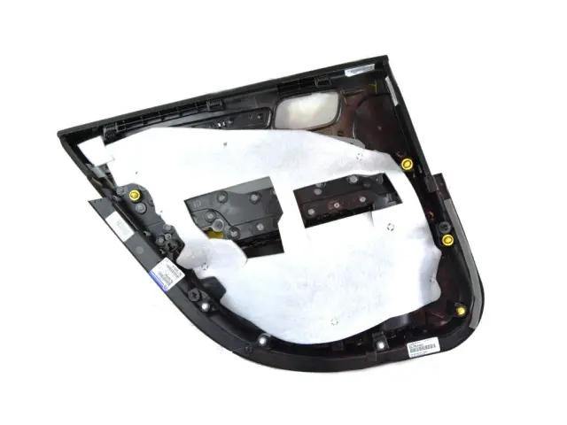 Panel Assembly - Mopar (5SJ761X9AH)