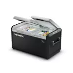 68625059AA - : Dometic Powered Cooler for Chrysler: Pacifica, Voyager | Dodge: Durango, Hornet, Ram 1500, Ram 2500, Ram 3500 | Jeep: Compass, Gladiator, Grand Cherokee, Grand Cherokee L, Grand Wagoneer, Grand Wagoneer L, Wagoneer, Wagoneer L, Wrangler | Ram: 1500, 1500 Classic, 2500, 3500 Image