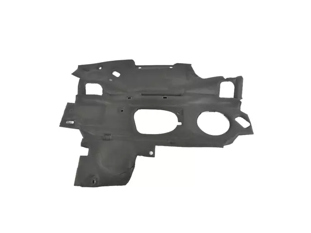 Dash Panel Silencer - Mopar (68247086AA)