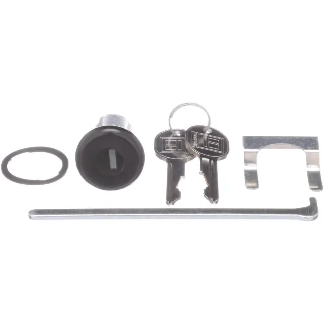 TL106B - Exterior: Tailgate Lock Cylinder for SMP CORP Image