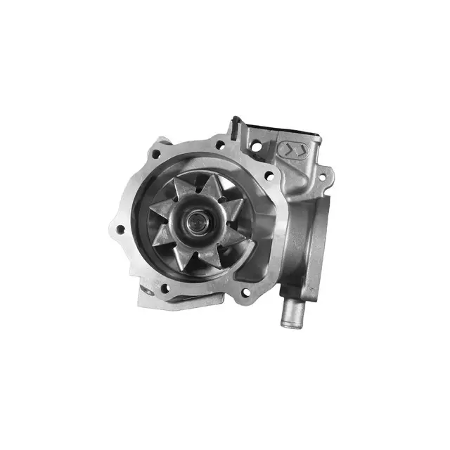 12493984 - : Pump Kit for GM Image