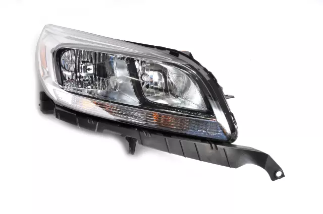 Passenger Side Headlamp Assembly - GM (23294936)