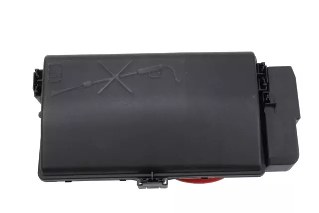 23299777 - Electrical: Junction Block for Chevrolet: Colorado | GMC: Canyon Image