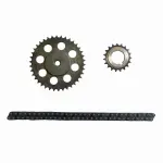 TS4172A - : Engine Timing Set for Enginetech Image