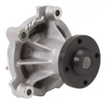 8804 - : Water Pump Ford 4.6L V8 Mustang Long for Edelbrock Image