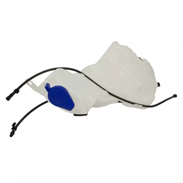 2018-2024 Ford - Washer Reservoir - Ford (JL1Z-17618-B)