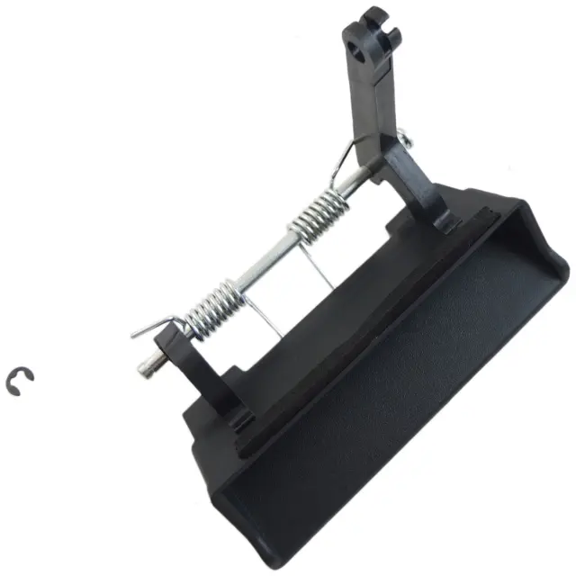 93386 - Body: Exterior Tailgate Handle for Dorman Image