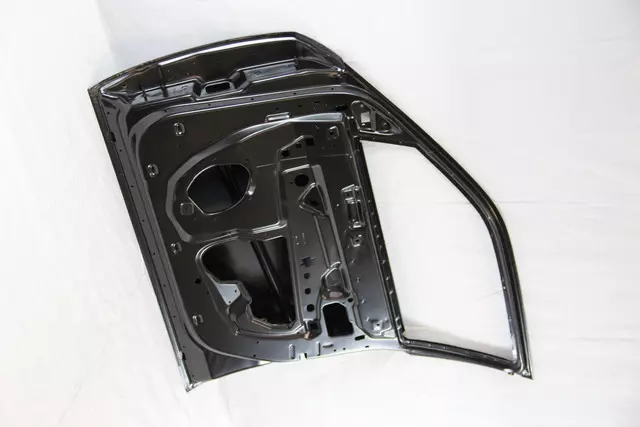 Front Door, Right - Mopar (05134170AP)