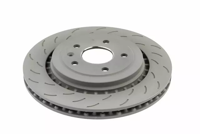 23322785 - : Rear Disc Brake Rotor for GM Image