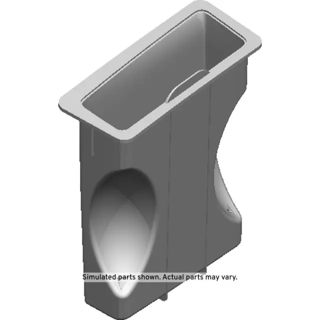 84729335 - : Liner for Cadillac: Escalade, Escalade ESV Image