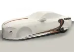 M19412CJ50 - : Car Cover for Ford Performance Parts Image
