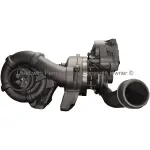 T5040 - : Pure Energy Turbocharger Remanufactured for MPA ELECTRICAL Image