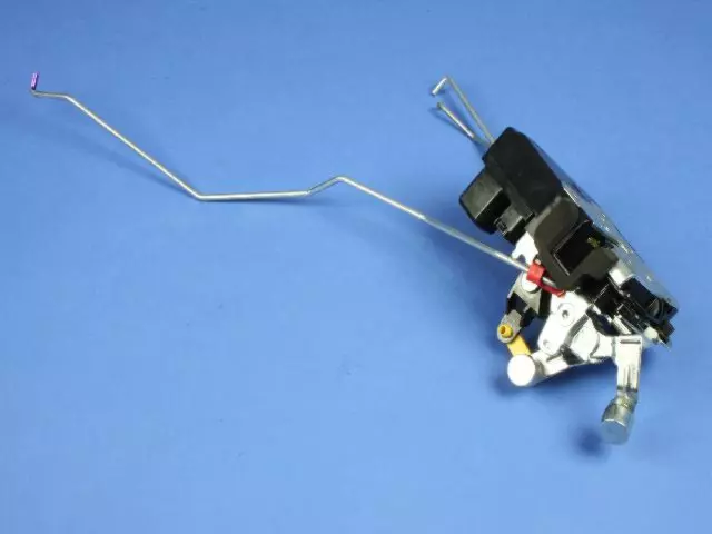 Latch - Mopar (55113368ab)