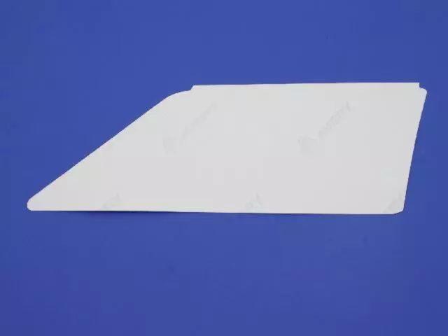 Fender Decal, Right - Mopar (68141210AA)