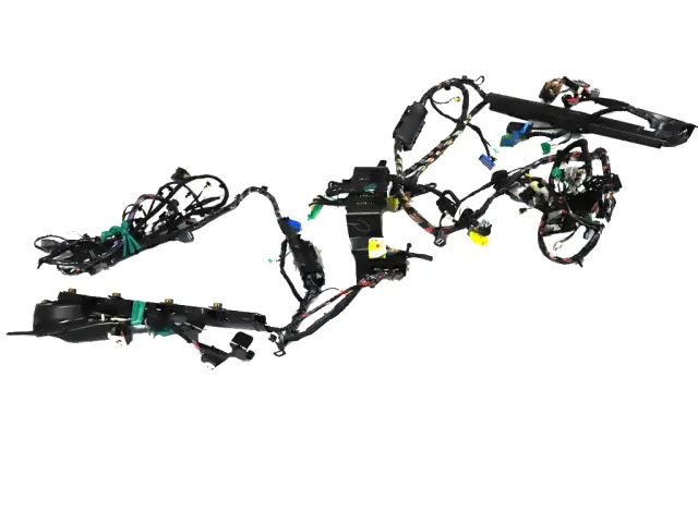 Body Wiring - Mopar (68487242AC)