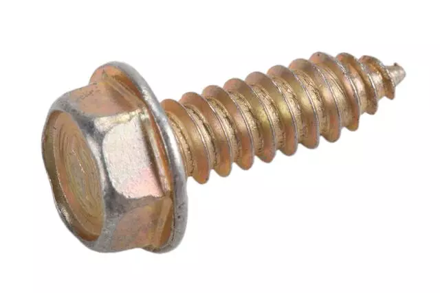 19404931 - : F (S)Bolt for GM Image