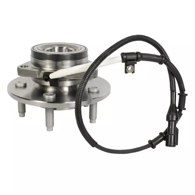 Hub Assembly - Ford (G2MZ-1104-U)