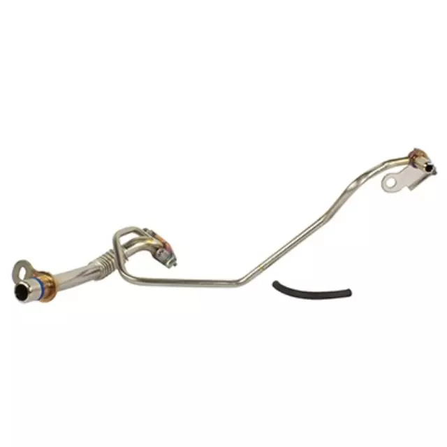 Turbocharger Oil Line - Ford (FL3Z-9G441-B)