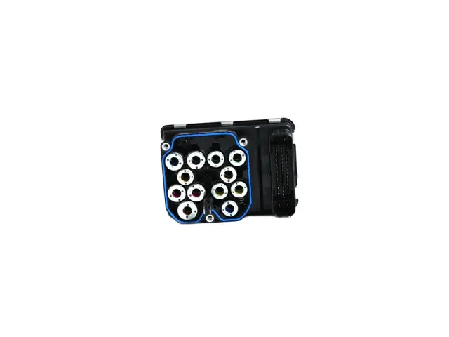 Anti-lock Brake System Module - Mopar (68728131AA)