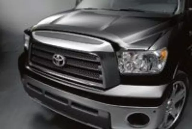PT42734070 - Exterior: Hood Protector for Toyota: Tundra Image