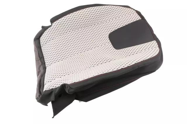 Seat Back Cover - GM (20892550)