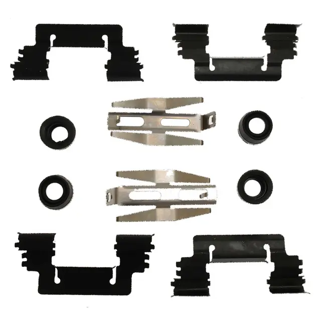 H5640Q - : Disc Brake Hardware Kit for Carlson Image
